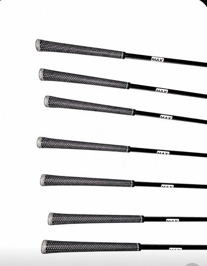 Sim2 max irons 5-pw+sw