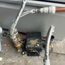 shower pump Image 8