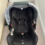 ickle bubba stomp pram Image 6