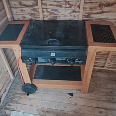 bbq