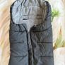 Clevamama Universal Footmuff/buggy liner grey Image 2