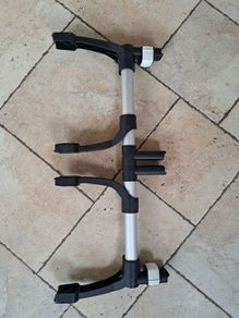 Bugaboo Twin Car Seat Adapter