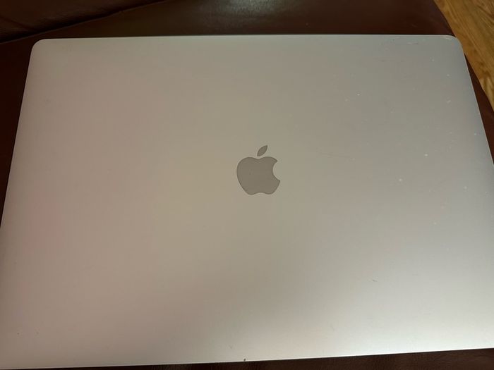 Apple Macbook Pro 16" (2019) A2141