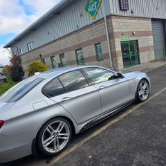 2016 Bmw 5-series.nct and tax.swap