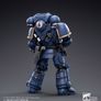 Joytoy Warhammer 40K Ultramarines Heroes of the Chapter Set of 3  1/18 Scale Action Figure Image 9