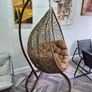 Summer Sale! Egg Chair Swing, Free Delivery Image 3