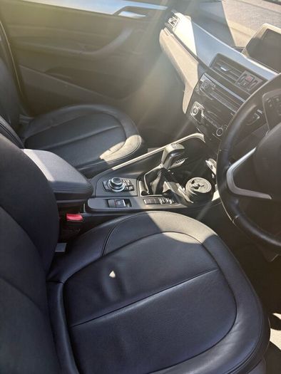 BMW X1 Automatic 2016