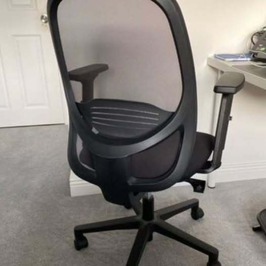 KOS Ergo Office Chair - Only a Few weeks Used