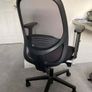 KOS Ergo Office Chair - Only a Few weeks Used Image 4