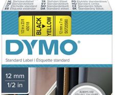 Assorted Original Dymo Label Cartridges