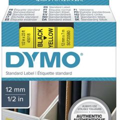Assorted Original Dymo Label Cartridges