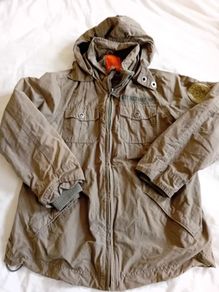 Staccato Boys Jacket Size XS (140)