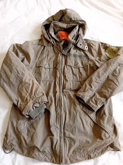 Staccato Boys Jacket Size XS (140)
