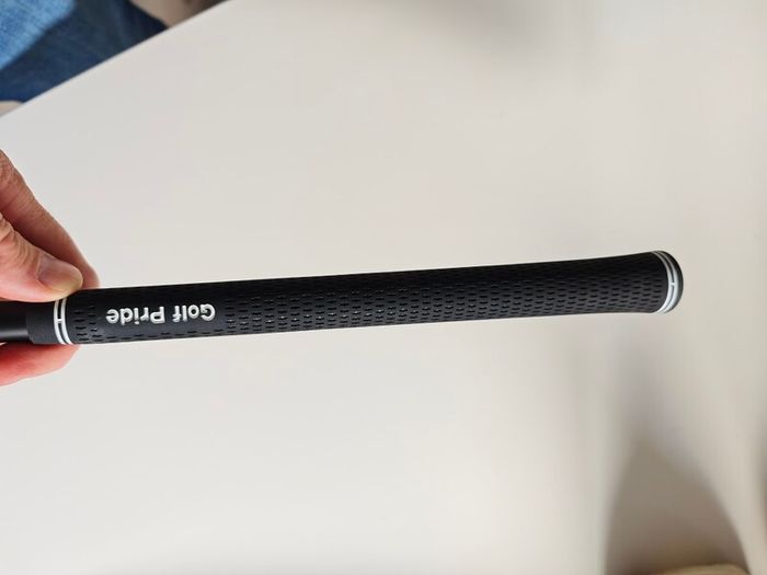 Fujikura Ventus Black 6X