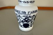 Fabbri Jar