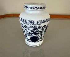 Fabbri Jar