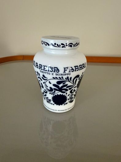 Fabbri Jar