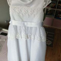 Communion dress