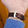 Vintage Automatic Swiss Made Camy Superautomatic Swiss Watch 1970s Image 5