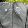 BMW Gore-Tex motorcycle boots size 9 Image 5