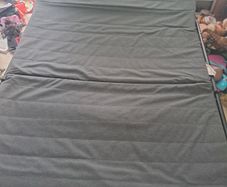 foldout couch