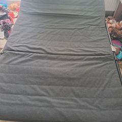 foldout couch