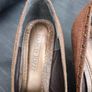 Marco Tozzi Brown Shoes Image 3