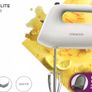 Hand Mixer Image 2