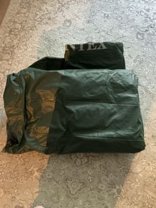 Intex Mattress for camping