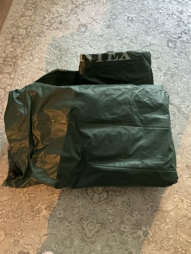 Intex Mattress for camping