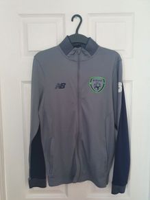 Ireland Training Top