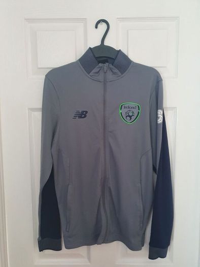 Ireland Training Top
