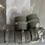 Joiner Coupler for inlet Hoses pack of 5. Image 2