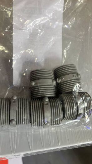 Joiner Coupler for inlet Hoses pack of 5.