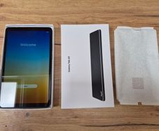 Galaxy A11 tablet
