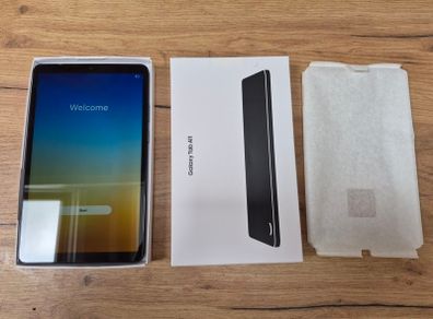 Galaxy A11 tablet
