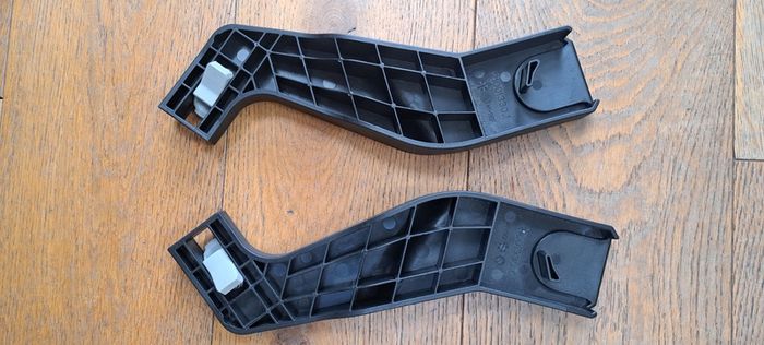 Baby Jogger Car seat adapters