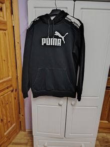 Puma Hoodie