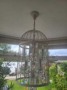 Chandelier