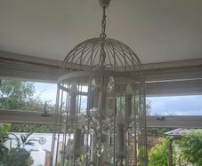 Chandelier