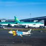Disney, Diecast Metal, Airline, Free Post Image 4