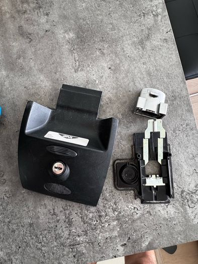 Top Box Givi Blade 47l