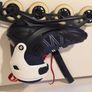 Oxelo FIT500 Inline Skates Image 4
