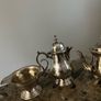 Silver plated joblot Image 3