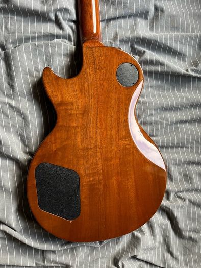 Gibson Les Paul Special limited edition honeyburst 2019