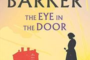 The Eye in the Door by Barker, Pat