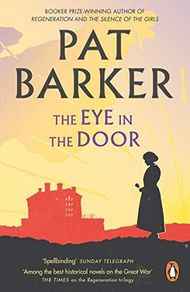 The Eye in the Door by Barker, Pat
