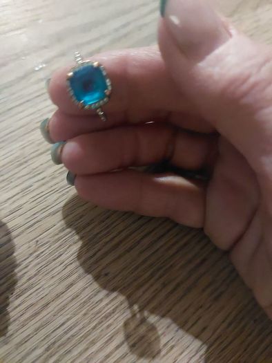 Costume Rings