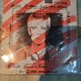 Hazel O Connor D Days 7 inch single Image 2