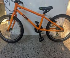 Frog 55 20 inch bike